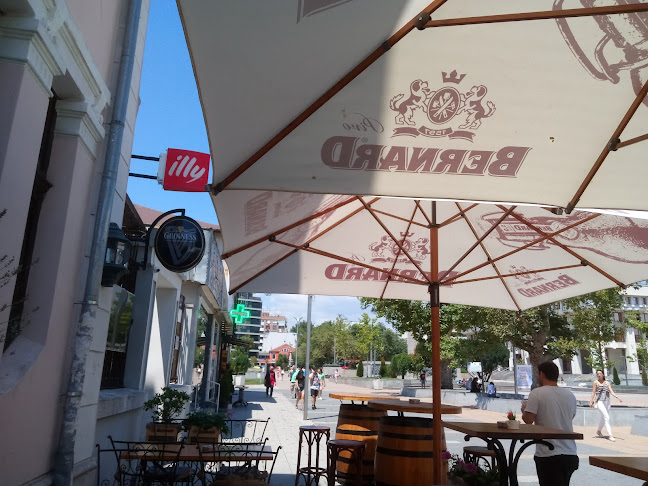 Мезетто биър енд уайн пъб