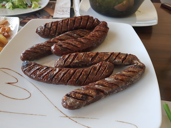 Opinii despre Ресторант "La Scala" în Провадия - Гастрономия и хотелиерство