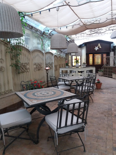 Испански ресторант „Азаар“ - София