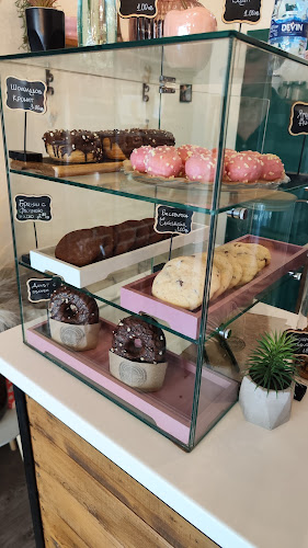 Бургас Център, ул. „Цар Симеон I-ви“ 37, 8000 Бургас