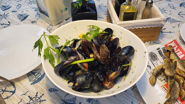 Ресторант Галерия - Гастрономия и хотелиерство