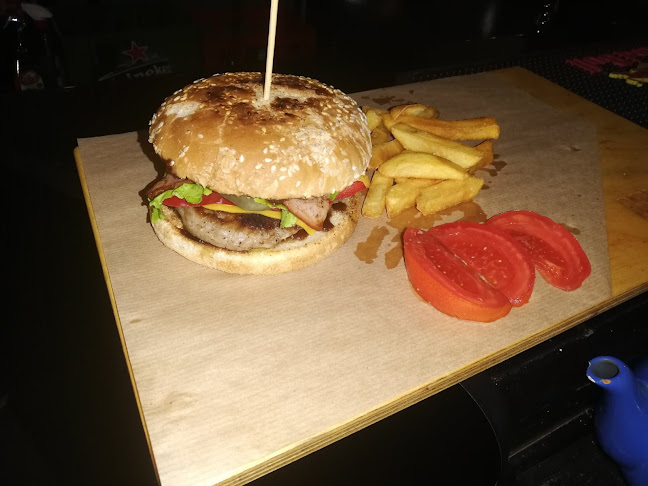 Бар Никано Галерия - Гастрономия и хотелиерство