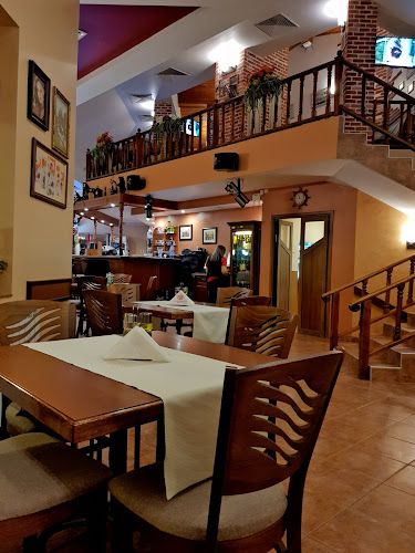 Ресторант и пицария Верони - Балчик