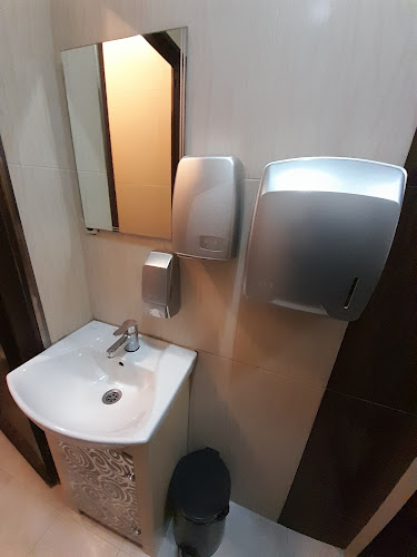 Espresso - Гастрономия и хотелиерство