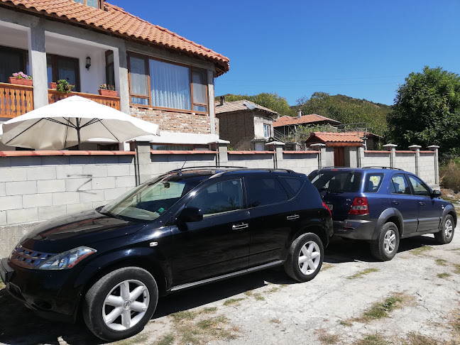 Оптика - Търговище