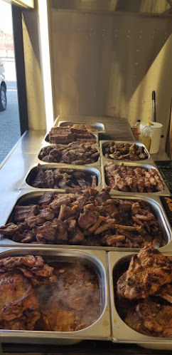 Opinii despre Месарницата Южен Полъх на Кукленско шосе în Пловдив - Гастрономия и хотелиерство