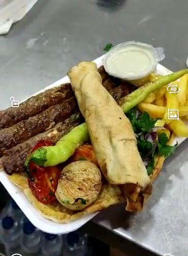 Opinii despre Синдбад în Ямбол - Гастрономия и хотелиерство