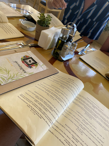 Garden of Eden Italian Restaurant