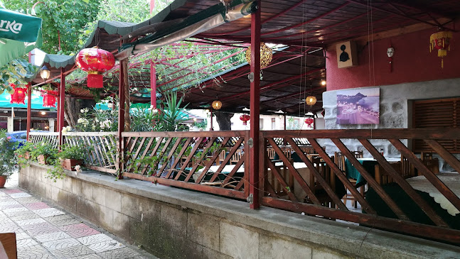 Китайски ресторант