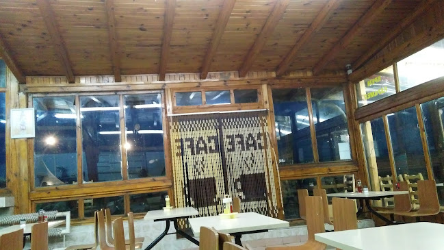 Автомагистрала „Тракия“, 4462 Калугерово