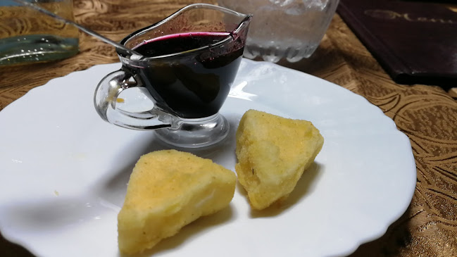 Opinii despre Ресторант Хъшове în Враца - Гастрономия и хотелиерство