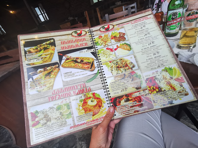 Opinii despre Механа "Петела" în Китен - Гастрономия и хотелиерство