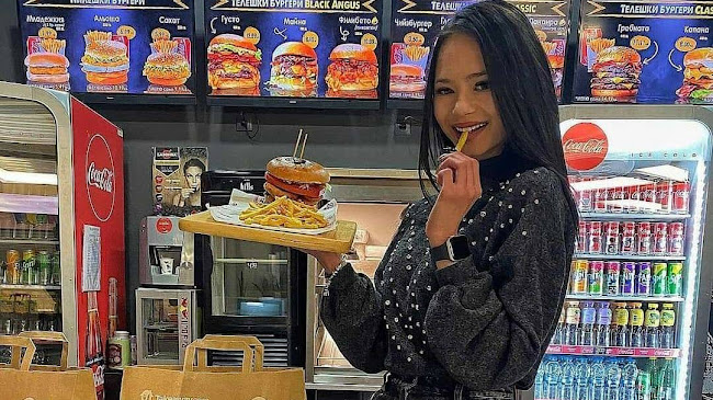 Opinii despre Burger Chef Plaza Mall în Пловдив - Гастрономия и хотелиерство