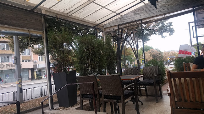 Бистро "Паяка" - Благоевград