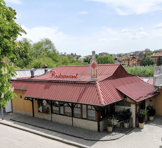 КършиякаРайон Централен, бул. „Марица“ 85А, 4000 Пловдив