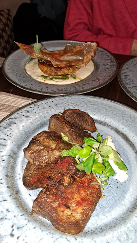 Comentarii opinii despre Ресторант "Дел Кано"