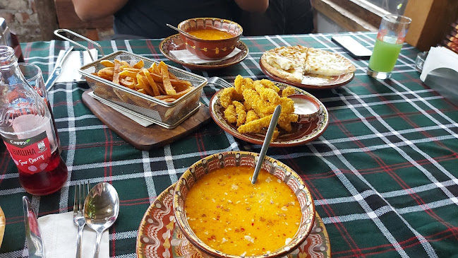 "Къщата" - София