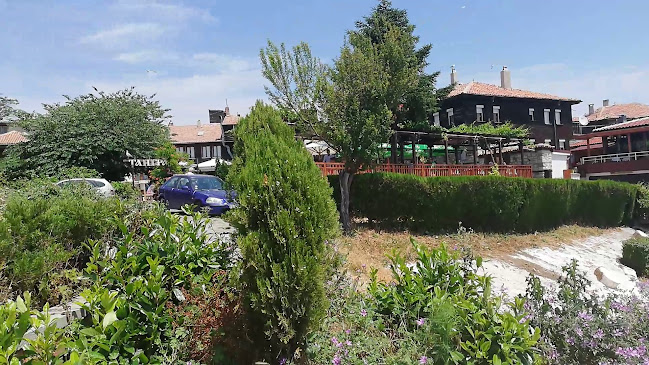 Ресторант "Тангра" - Гастрономия и хотелиерство