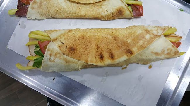 Нещото - Добрич