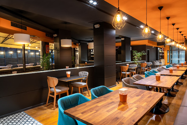 Opinii despre Пицария "Романс" în Бургас - Гастрономия и хотелиерство