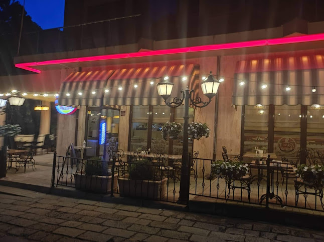 Пицария "Тоскана"