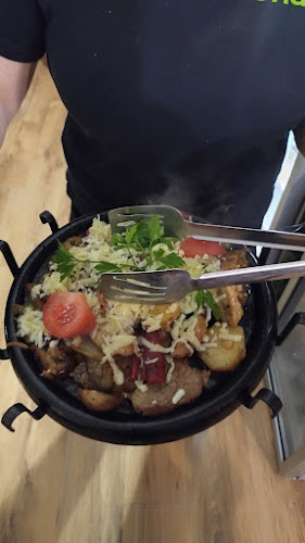 Кърджали Център, ул. „Отец Паисий“ 7, 6600 Кърджали