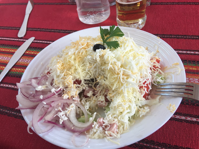 Opinii despre Ресторант "Чифте баня" în Пловдив - Гастрономия и хотелиерство