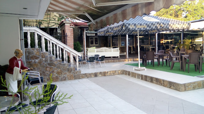 Comentarii opinii despre Хотел Ресторант Империал