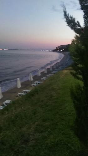 Fish Restaurant Levant Beach - Гастрономия и хотелиерство