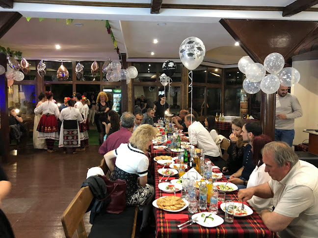 Механа "Кръчмътъ" - Баня