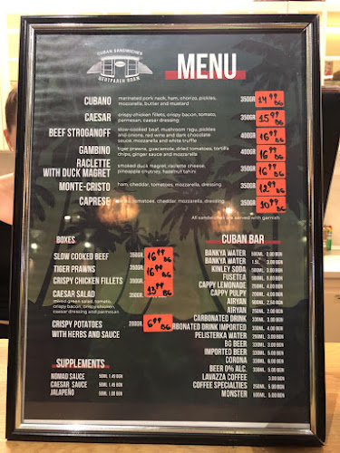 NOMAD - Food Truck - Варна