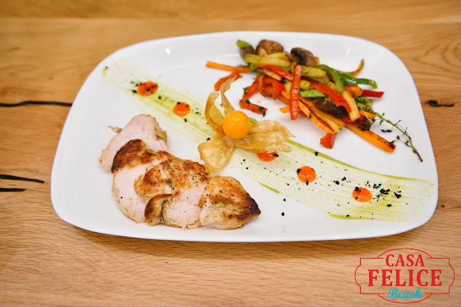 Casa Felice Beach - Варна