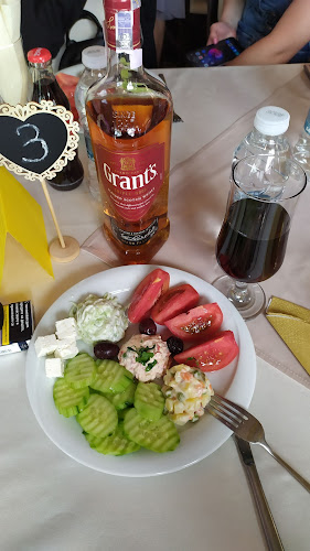 Comentarii opinii despre Ресторант Косара