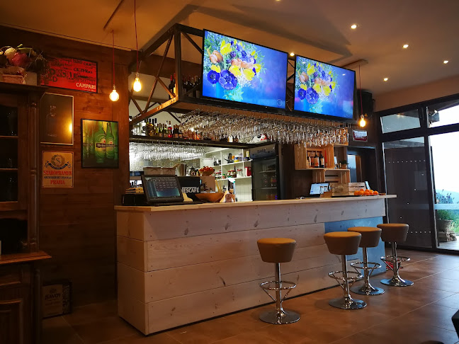 Opinii despre el mundo bar & diner în Пампорово - Гастрономия и хотелиерство