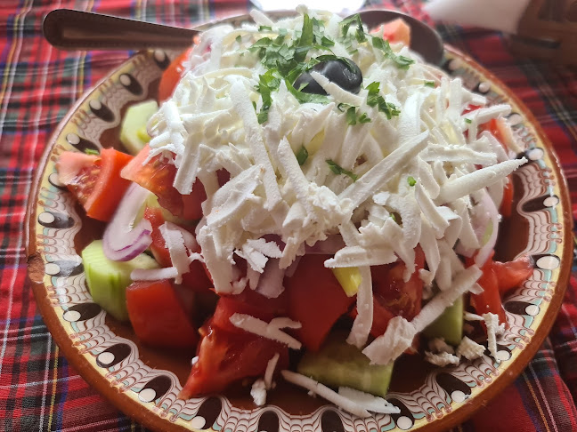 механа "Под старата круша" - Копривщица