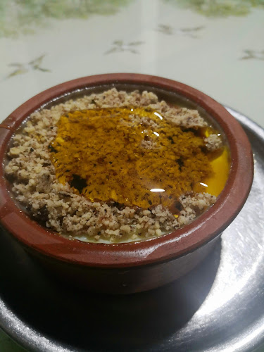 BG.İLYAS TIR PARKI - Любимец