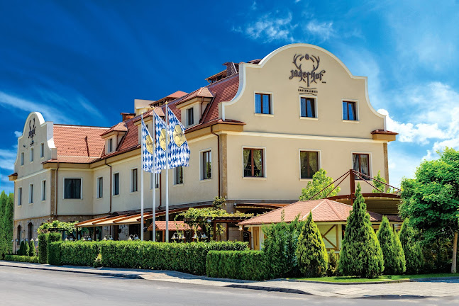 Бирария Jägerhof - Пловдив - Пловдив