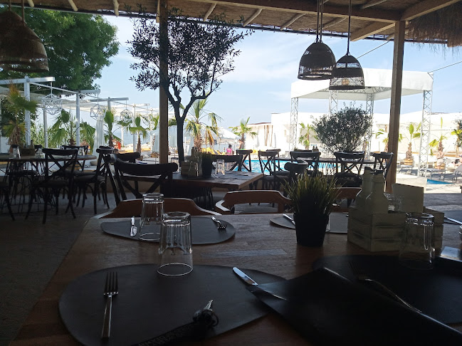 Амая Бийч - Крайморие