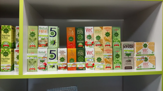 Opinii despre Цветита Хербал în Бургас - Гастрономия и хотелиерство