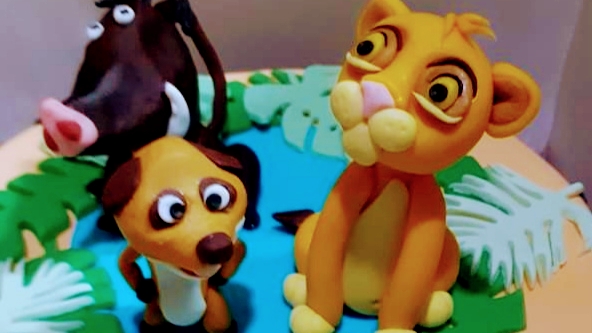 Opinii despre Захарни фигури и сладкарски инструменти în София - Гастрономия и хотелиерство