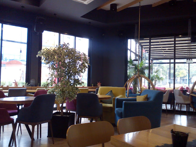 Bellezza cafe bar - Гастрономия и хотелиерство