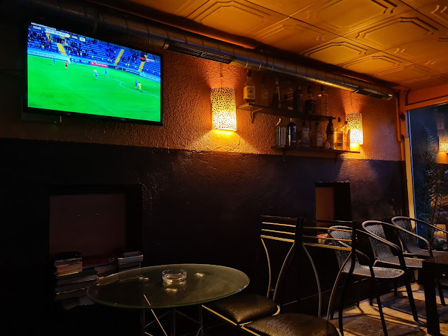 Джио кафе - София