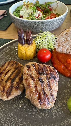 Ресторант “Парадайс” - Гастрономия и хотелиерство