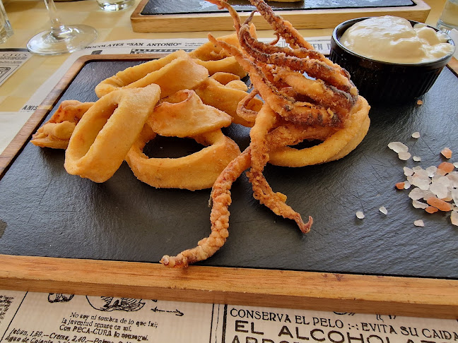 Comentarii opinii despre Restaurant OMNIA Sozopol