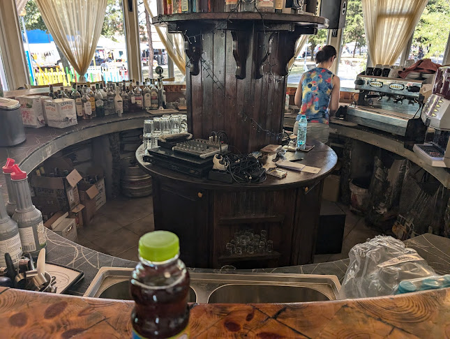 Comentarii opinii despre Кафе-бар "Парка"