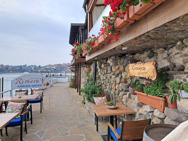 Ресторант Ривиера Созопол/ Restaurant Riviera Sozopol - Созопол