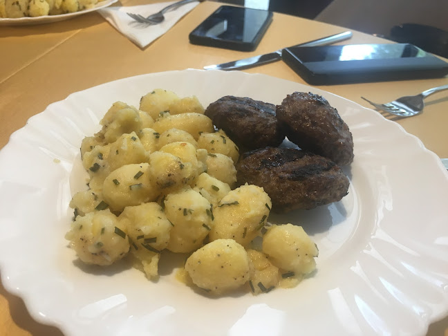 Ресторант "Копчето" - Гастрономия и хотелиерство