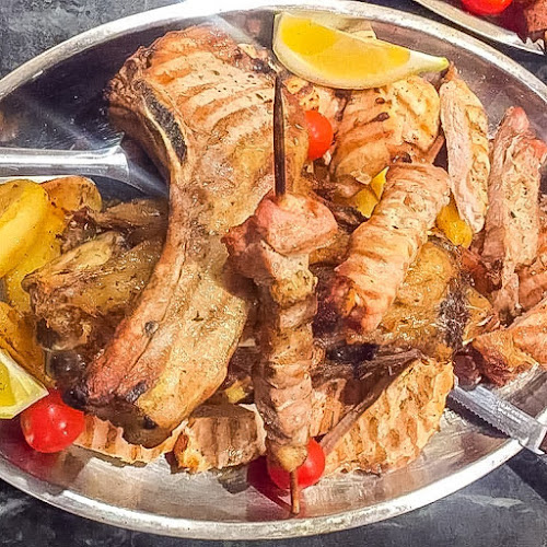 Ресторант Приятели Sandanski - Сандански