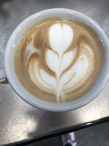 Кафене "Слънчевата" - Кюстендил