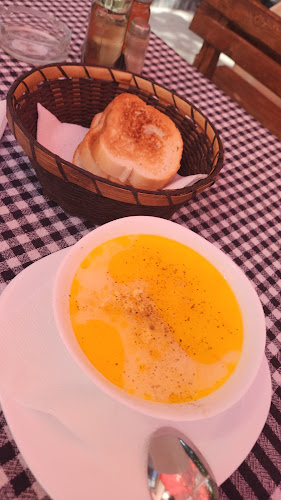 Ресторант „Свети Георги“ - Куклен